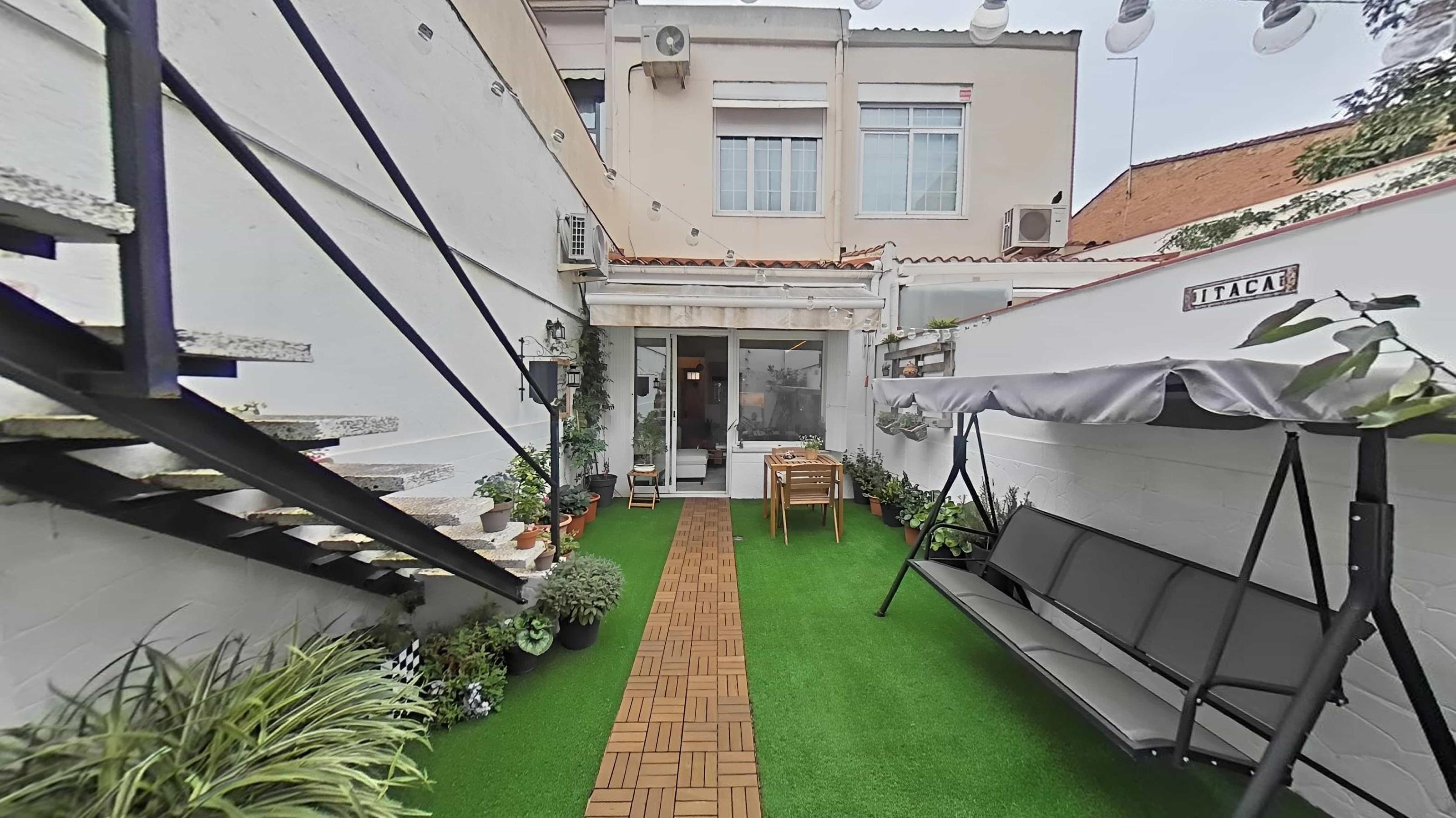 Imagen 8 Casa en venta en Sabadell / Gracia a 5 minutos de Rambla