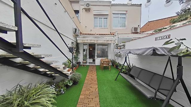 Imagen 8 Inmueble 284394 - Casa en venta en Sabadell / Gracia a 5 minutos de Rambla