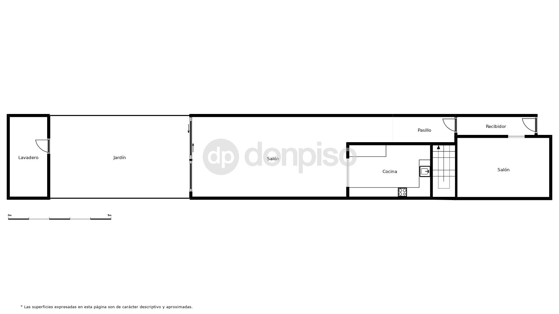 Imagen 22 Casa en venta en Sabadell / Gracia a 5 minutos de Rambla