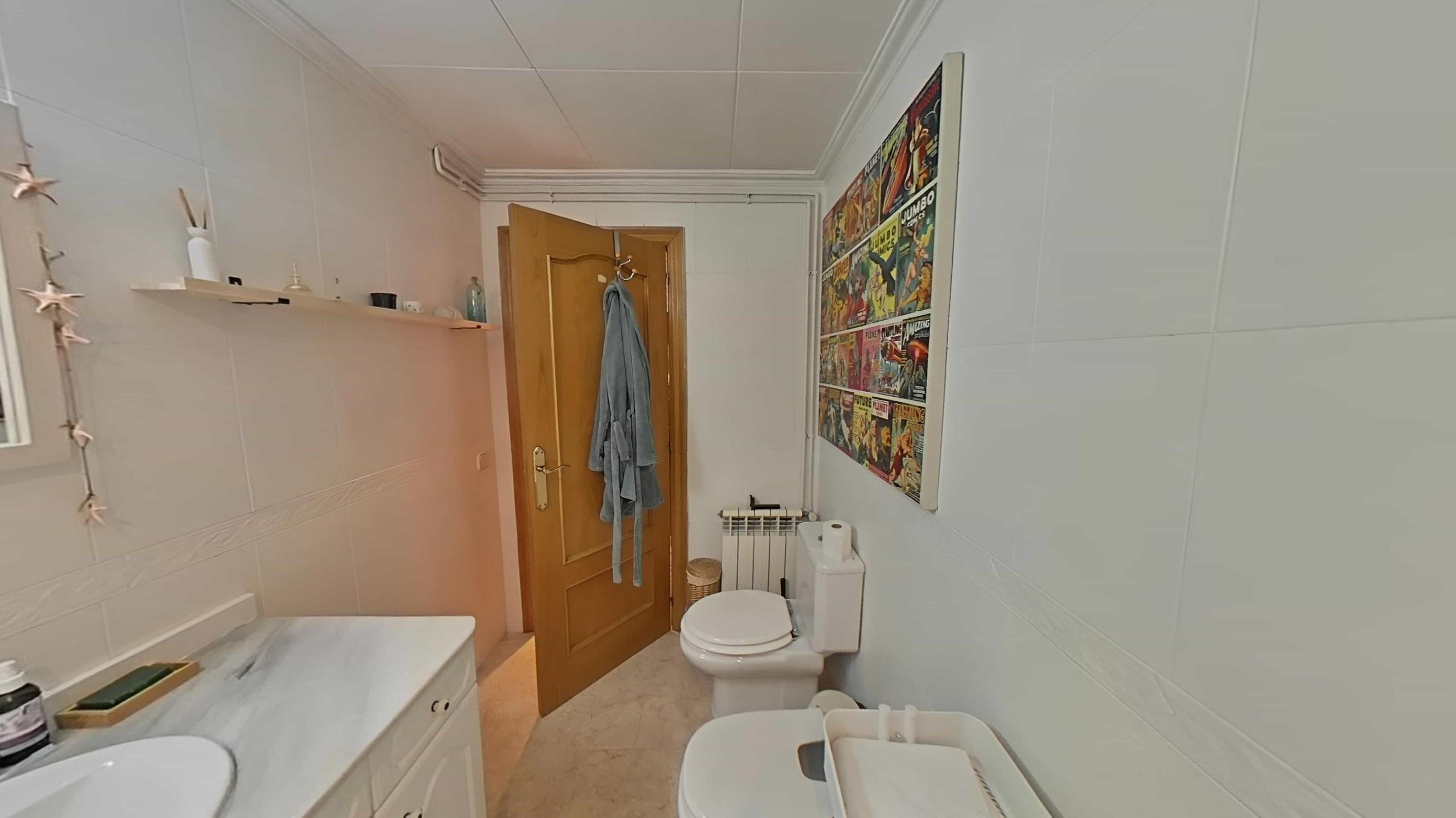 Imagen 13 Casa en venta en Sabadell / Gracia a 5 minutos de Rambla