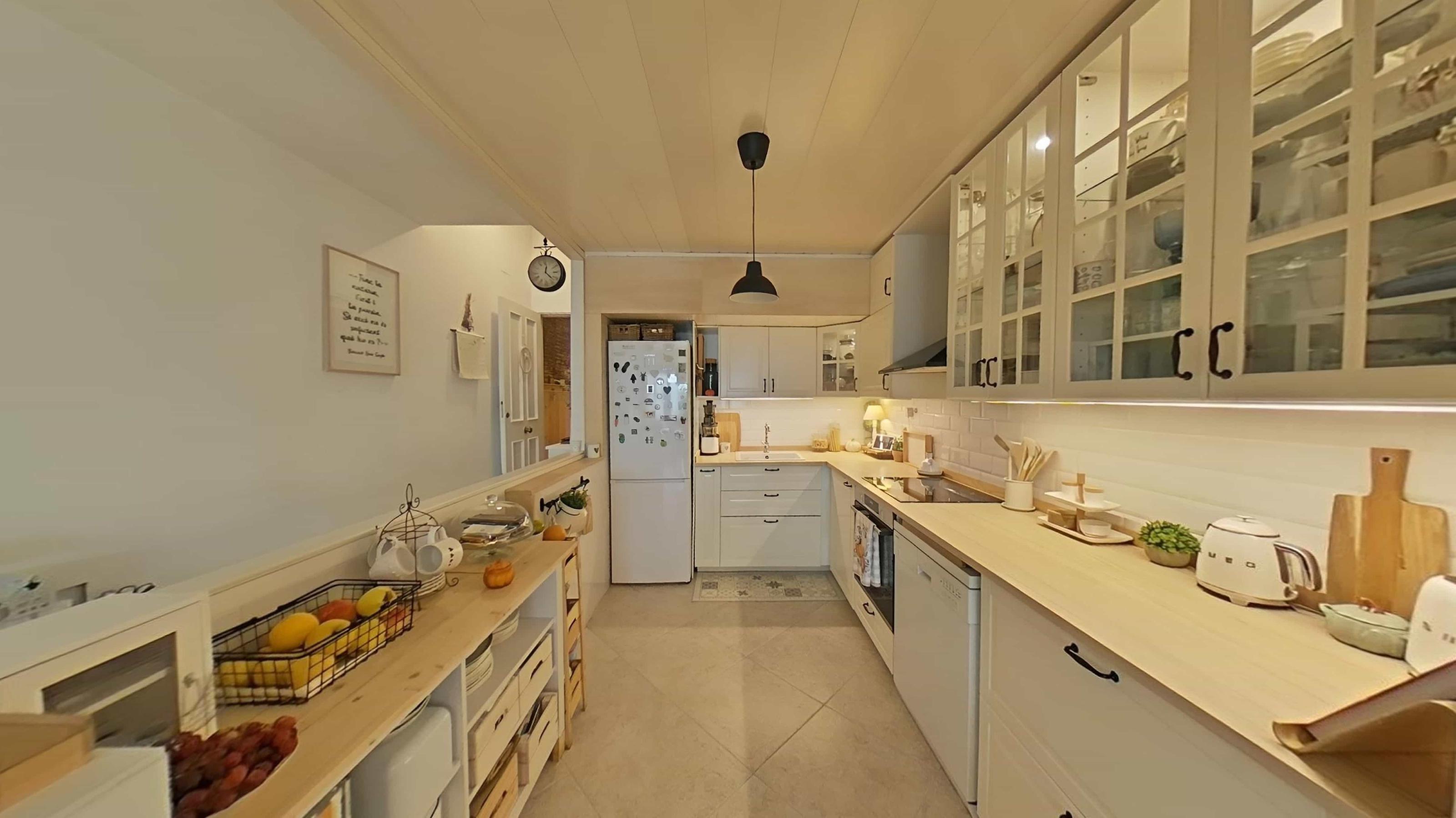 Imagen 6 Casa en venta en Sabadell / Gracia a 5 minutos de Rambla