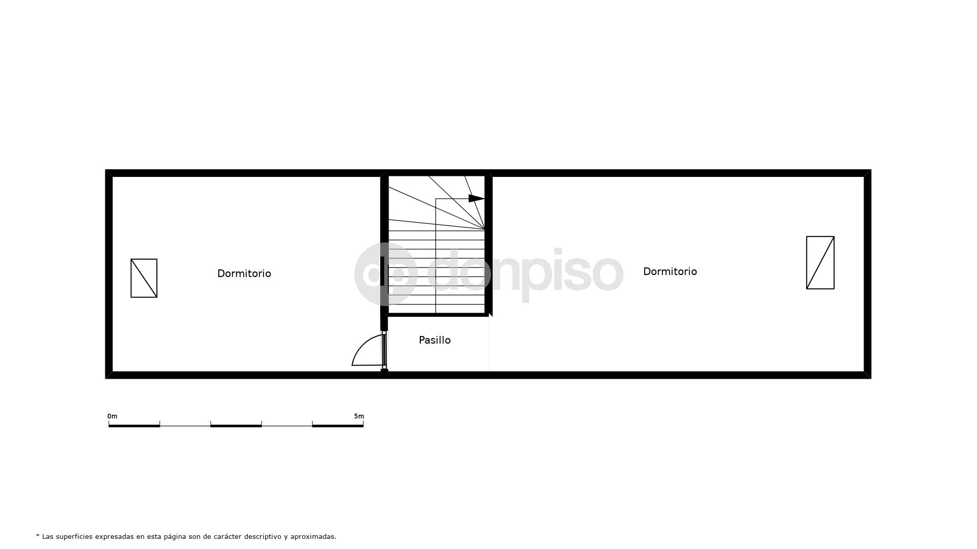 Imagen 24 Casa en venta en Sabadell / Gracia a 5 minutos de Rambla