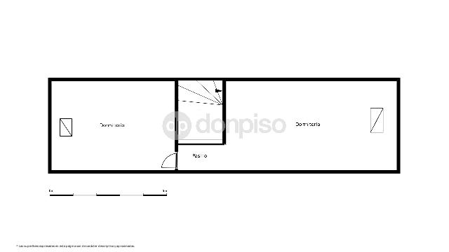 Imagen 24 Inmueble 284394 - Casa en venta en Sabadell / Gracia a 5 minutos de Rambla