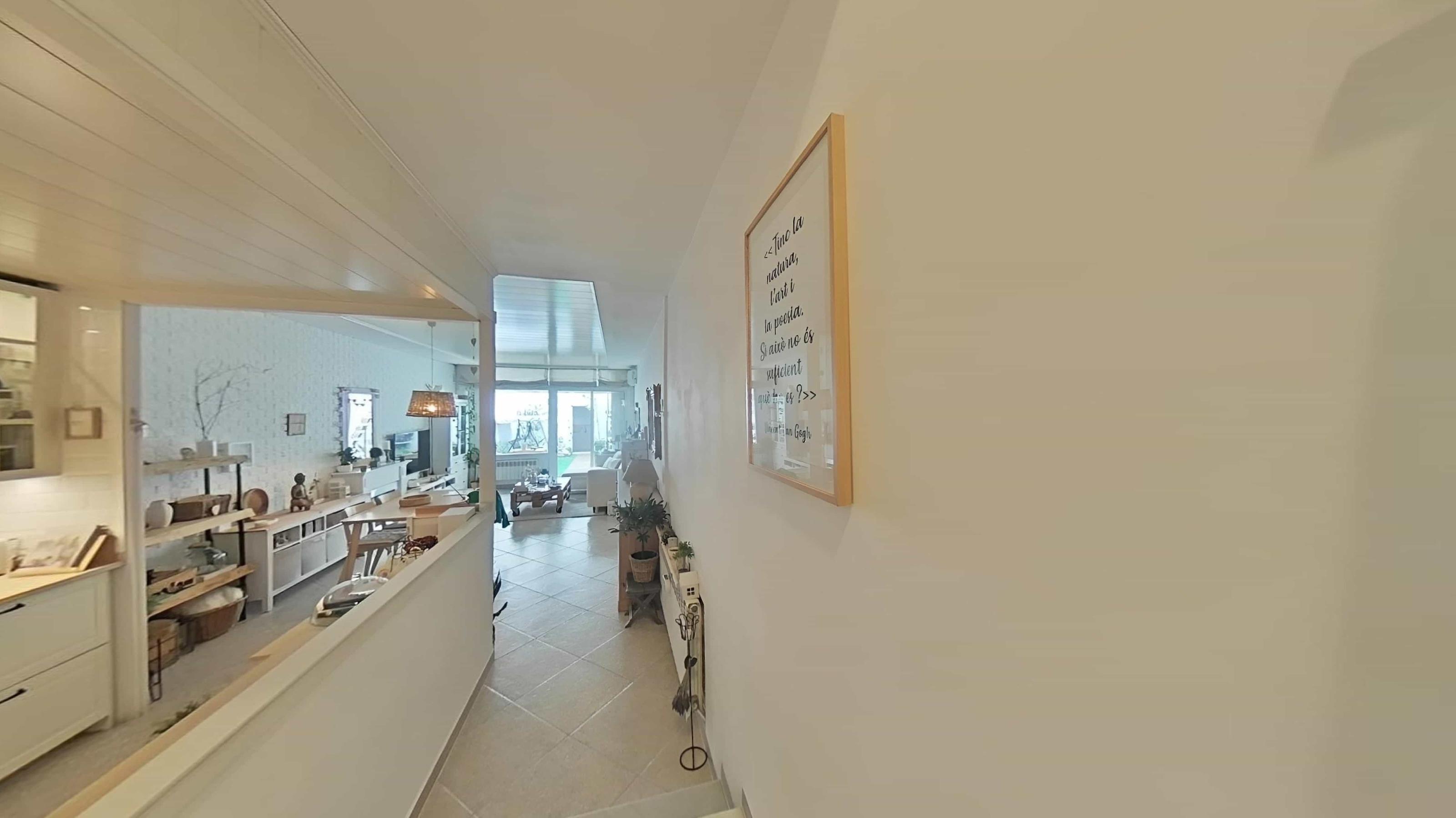 Imagen 3 Casa en venta en Sabadell / Gracia a 5 minutos de Rambla