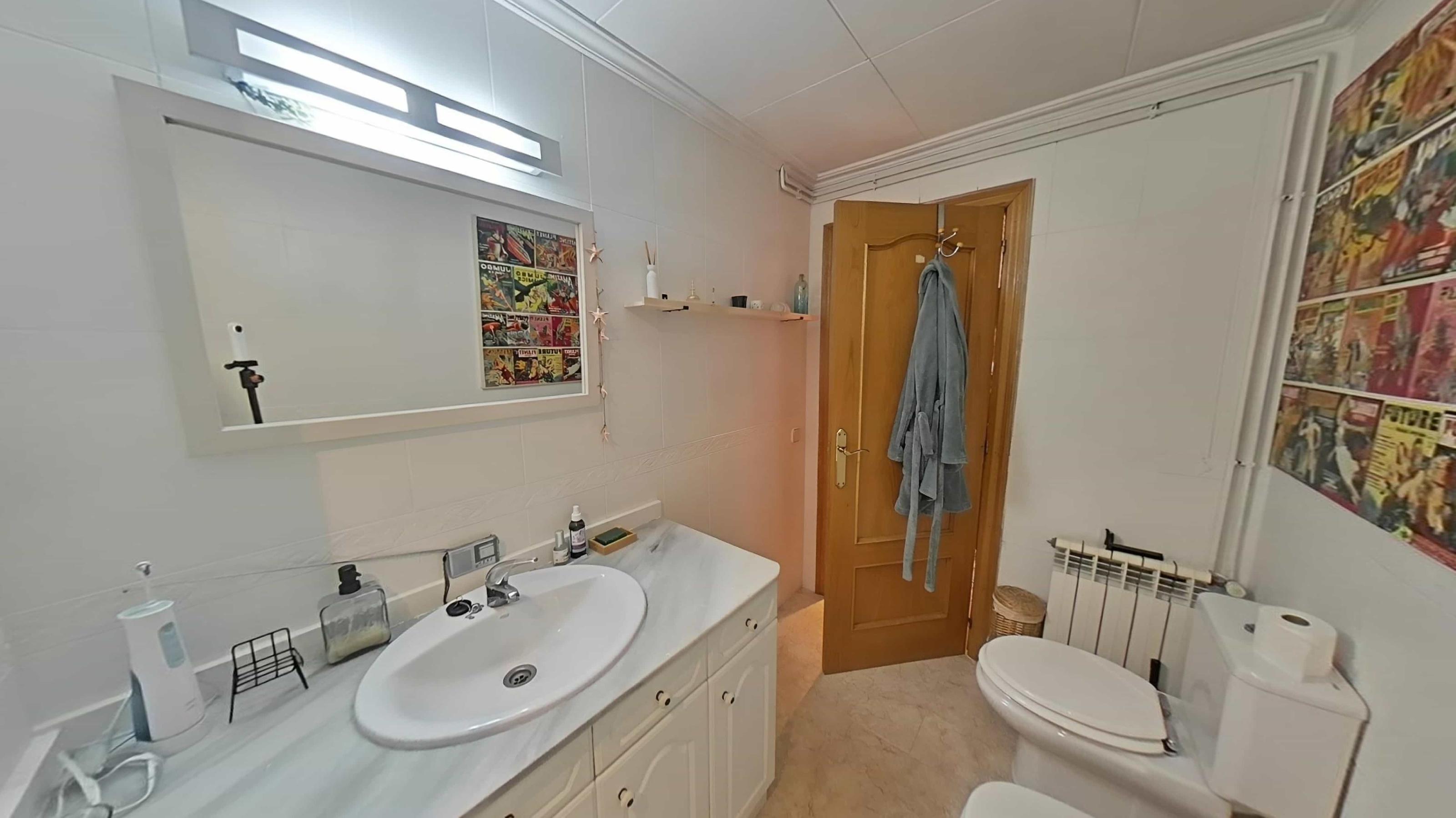 Imagen 12 Casa en venta en Sabadell / Gracia a 5 minutos de Rambla