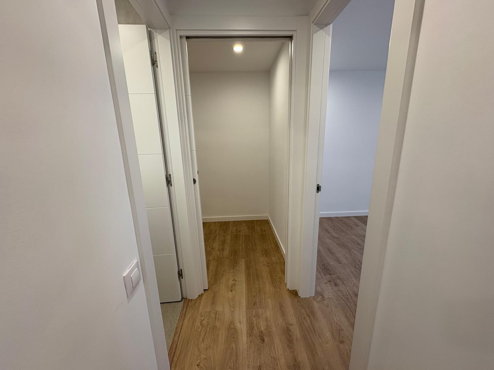 Imagen 9 Piso en venta en Sabadell / Junto a la Plaza Creu Alta