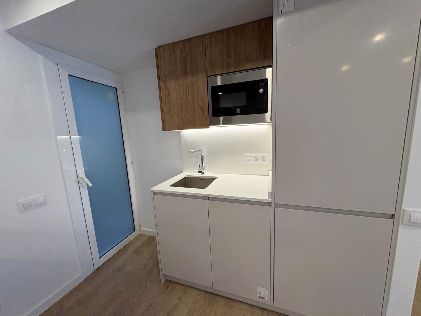 Imagen 15 Piso en venta en Sabadell / Junto a la Plaza Creu Alta