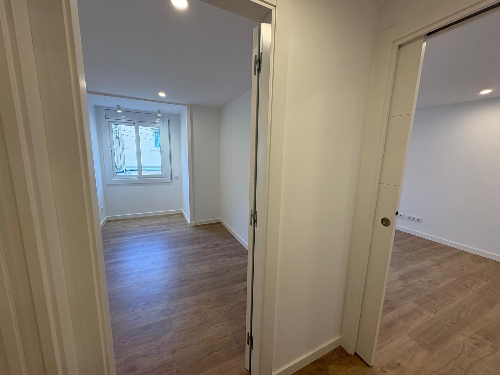 Imagen 5 Piso en venta en Sabadell / Junto a la Plaza Creu Alta