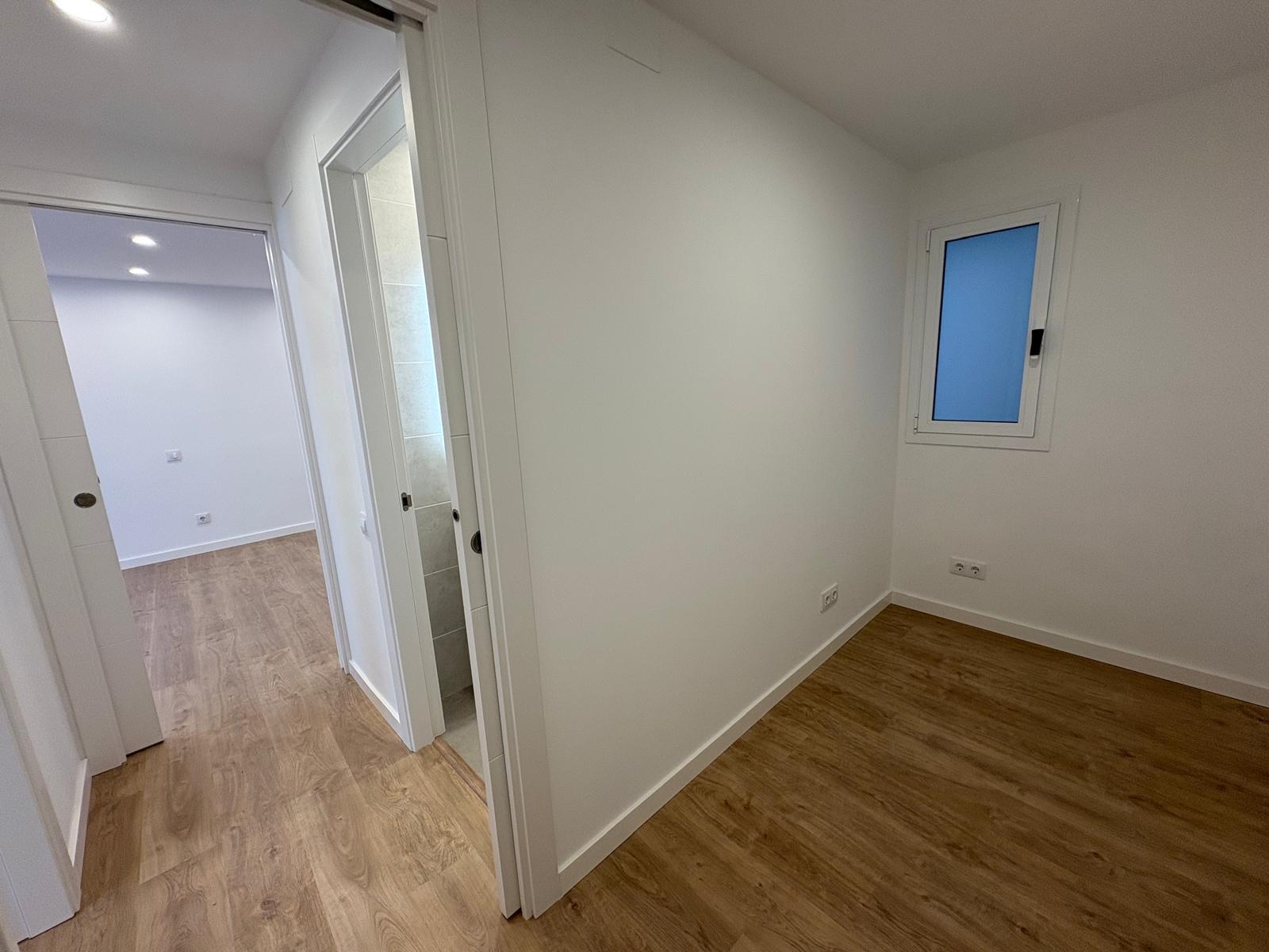 Imagen 12 Piso en venta en Sabadell / Junto a la Plaza Creu Alta