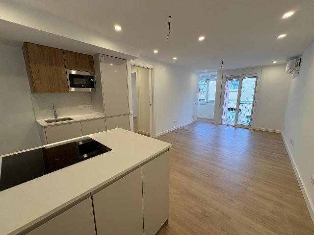 Imagen 4 Inmueble 288440 - Piso en venta en Sabadell / Junto a la Plaza Creu Alta