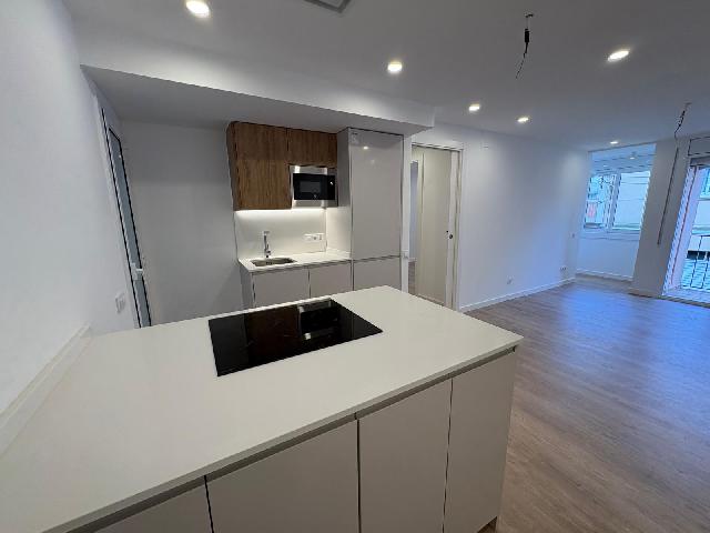 Imagen 8 Inmueble 288440 - Piso en venta en Sabadell / Junto a la Plaza Creu Alta