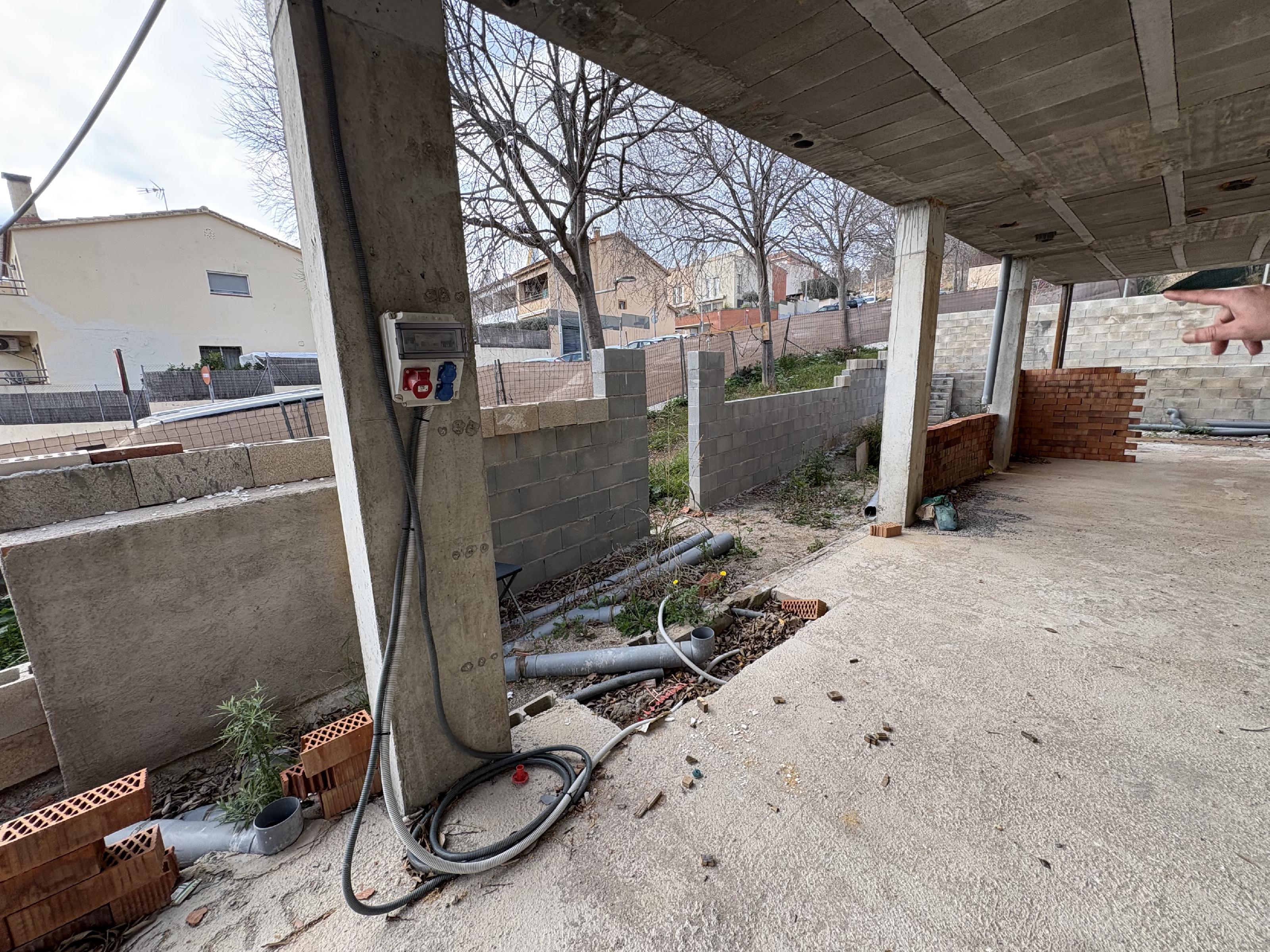 Imagen 7 Casa en venta en Castellar Del Vallès / Eixample - Can Bogunyà