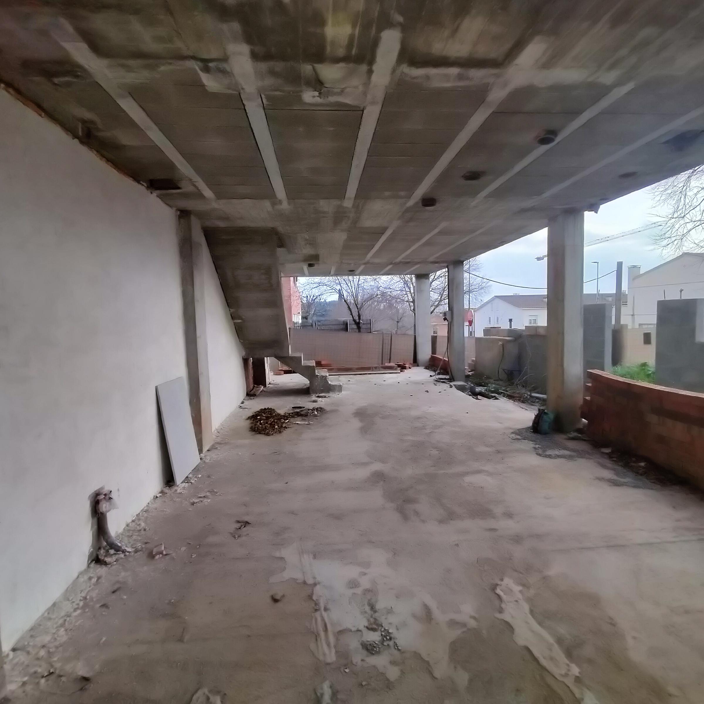 Imagen 8 Casa en venta en Castellar Del Vallès / Eixample - Can Bogunyà