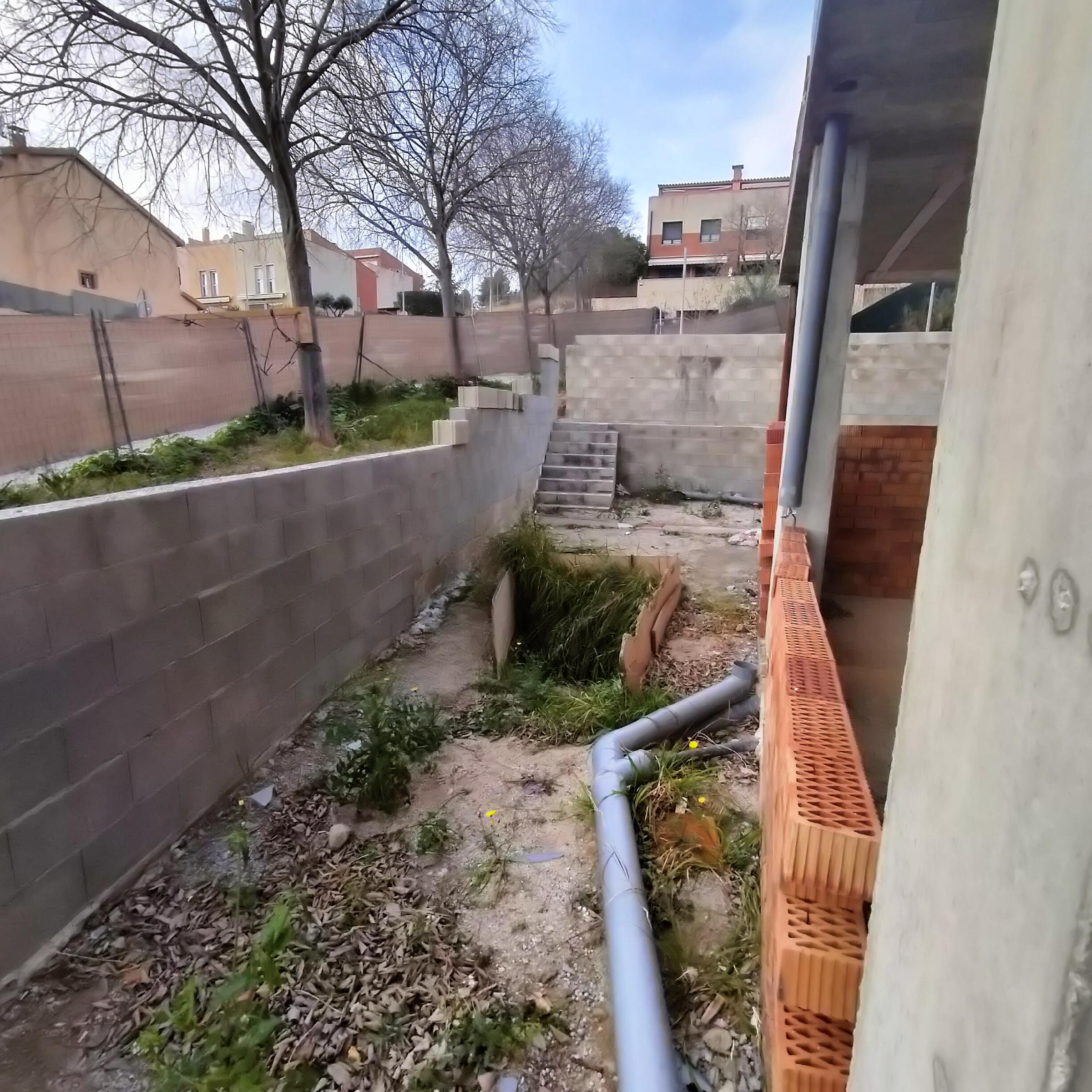 Imagen 9 Casa en venta en Castellar Del Vallès / Eixample - Can Bogunyà