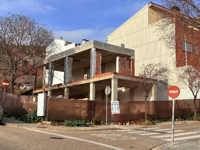 Imagen 1 Inmueble 291208 - Casa en venta en Castellar Del Vallès / Eixample - Can Bogunyà