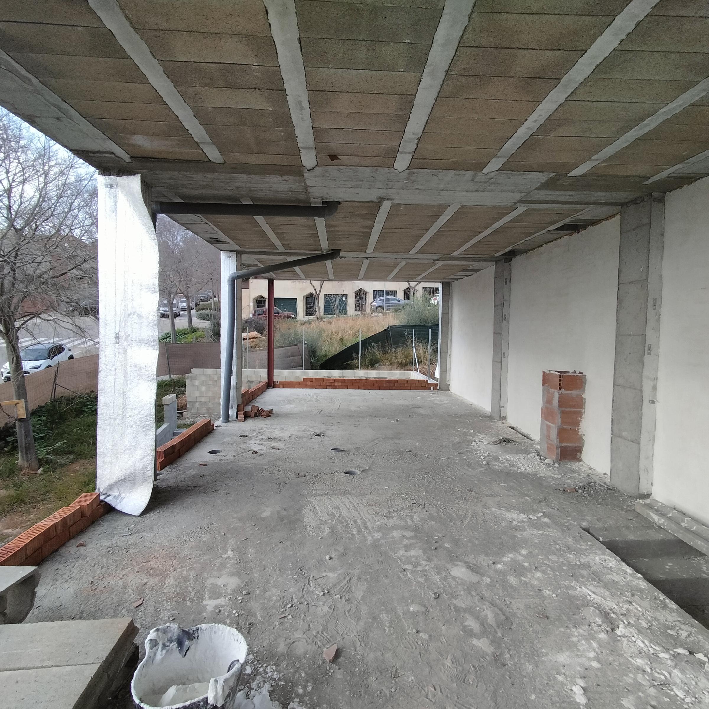 Imagen 10 Casa en venta en Castellar Del Vallès / Eixample - Can Bogunyà