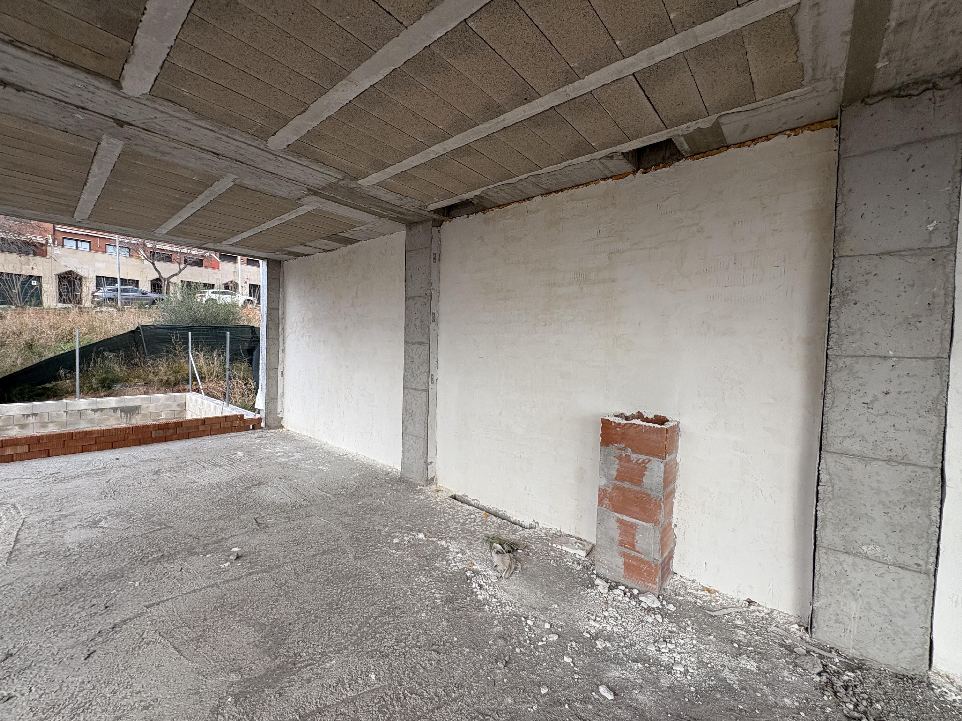 Imagen 2 Casa en venta en Castellar Del Vallès / Eixample - Can Bogunyà