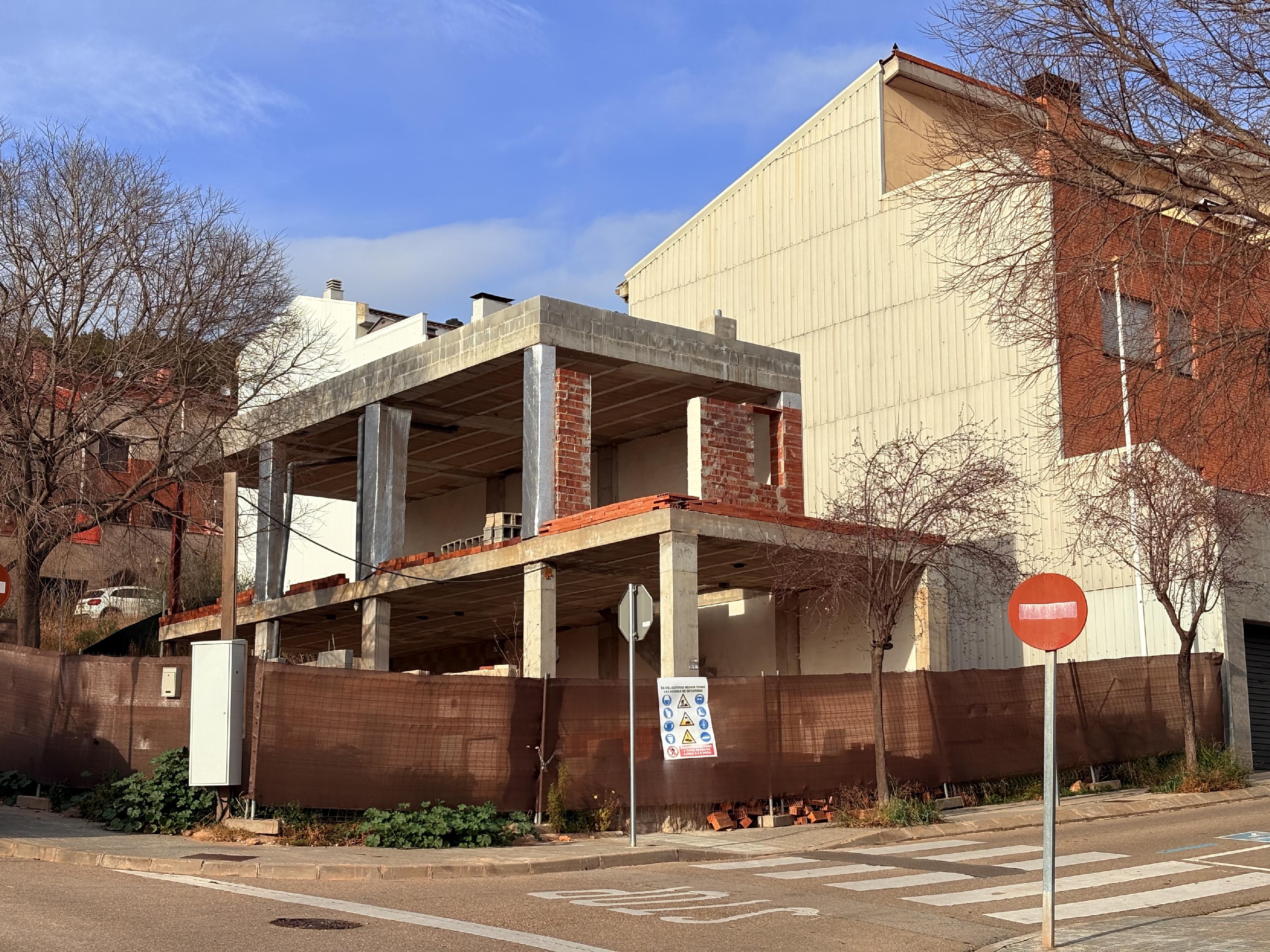 Imagen 12 Casa en venta en Castellar Del Vallès / Eixample - Can Bogunyà