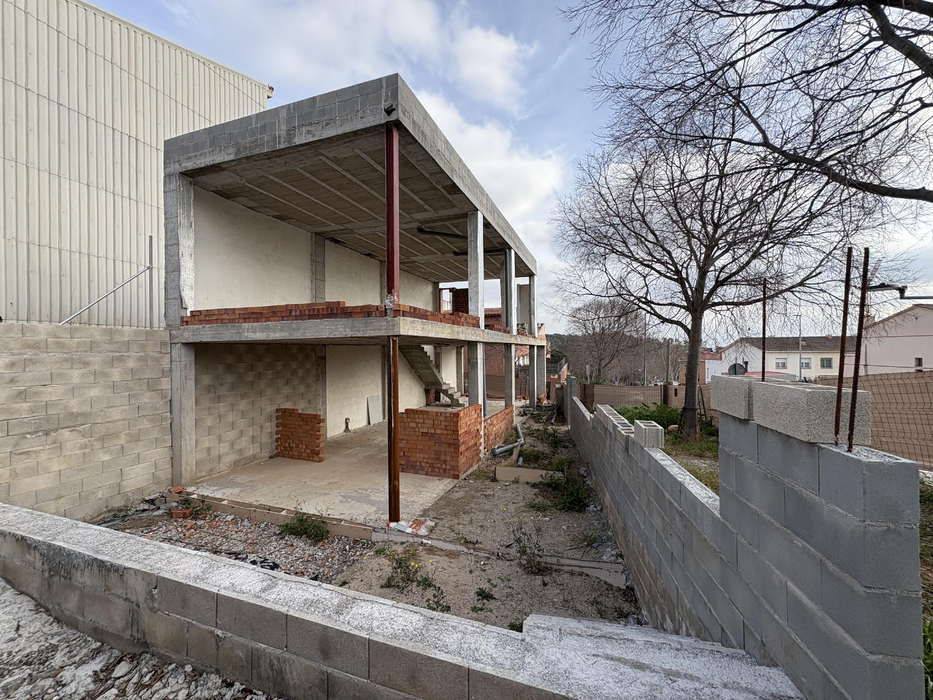 Imagen 5 Casa en venta en Castellar Del Vallès / Eixample - Can Bogunyà