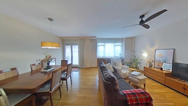 Imagen 2 Inmueble 291646 - Piso en venta en Sabadell / Junto a Rambla.