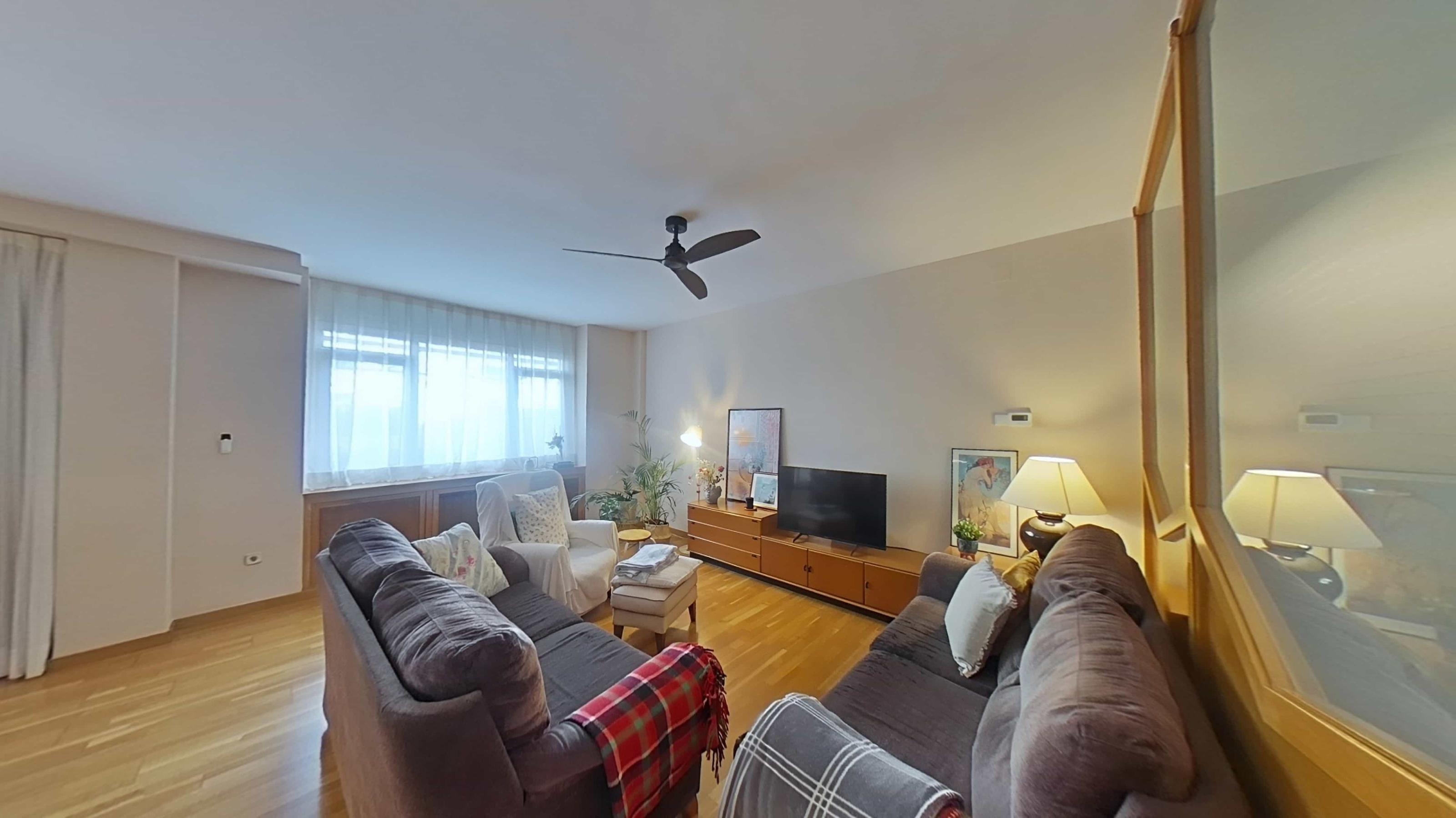 Imagen 11 Piso en venta en Sabadell / Junto a Rambla.