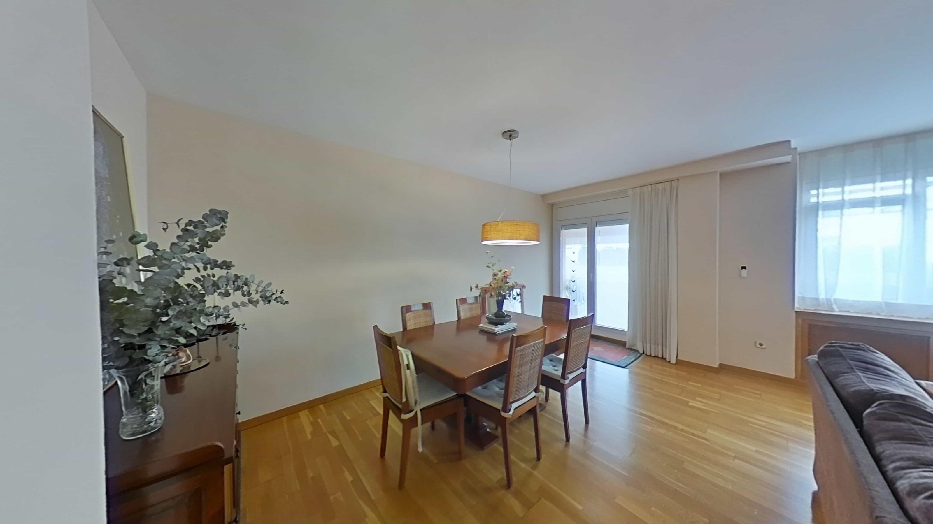 Imagen 8 Piso en venta en Sabadell / Junto a Rambla.