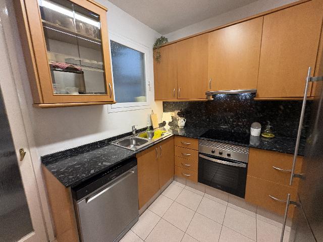 Imagen 18 Inmueble 291646 - Piso en venta en Sabadell / Junto a Rambla.