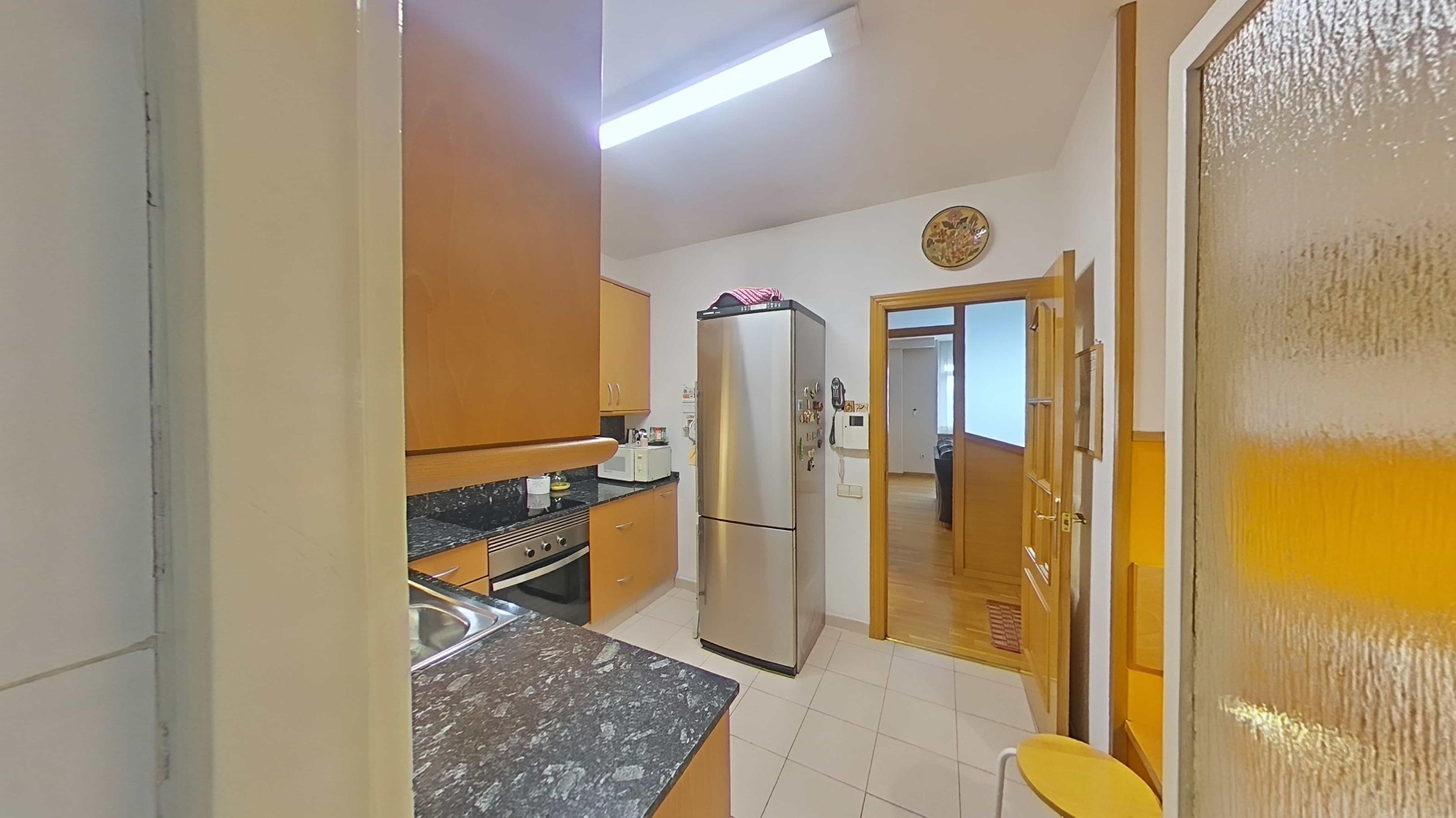 Imagen 6 Piso en venta en Sabadell / Junto a Rambla.