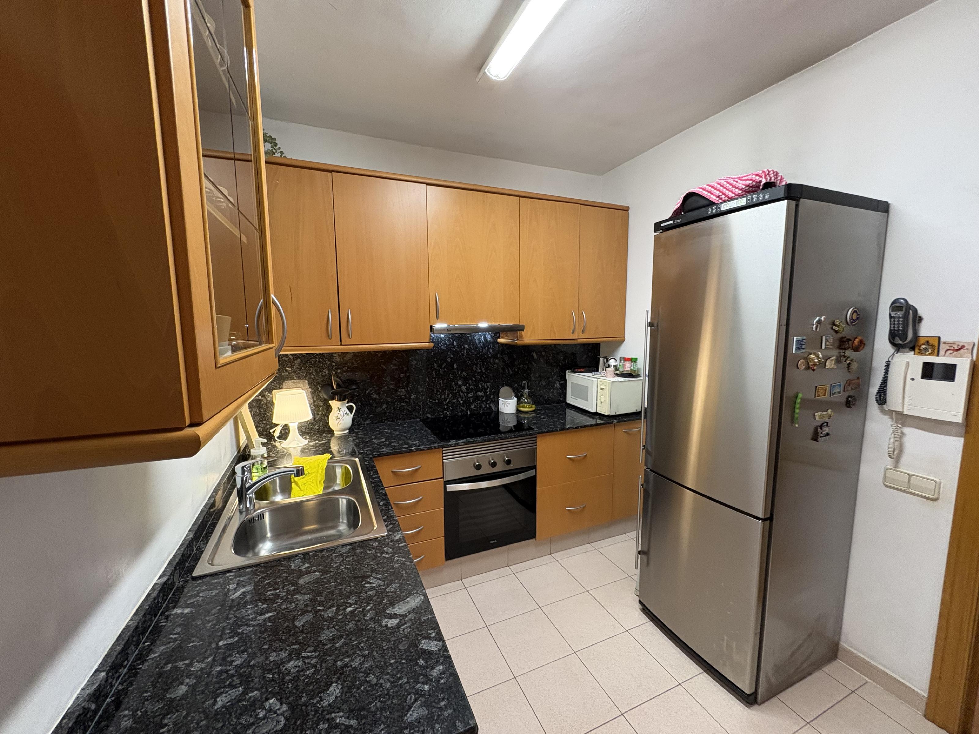 Imagen 3 Piso en venta en Sabadell / Junto a Rambla.