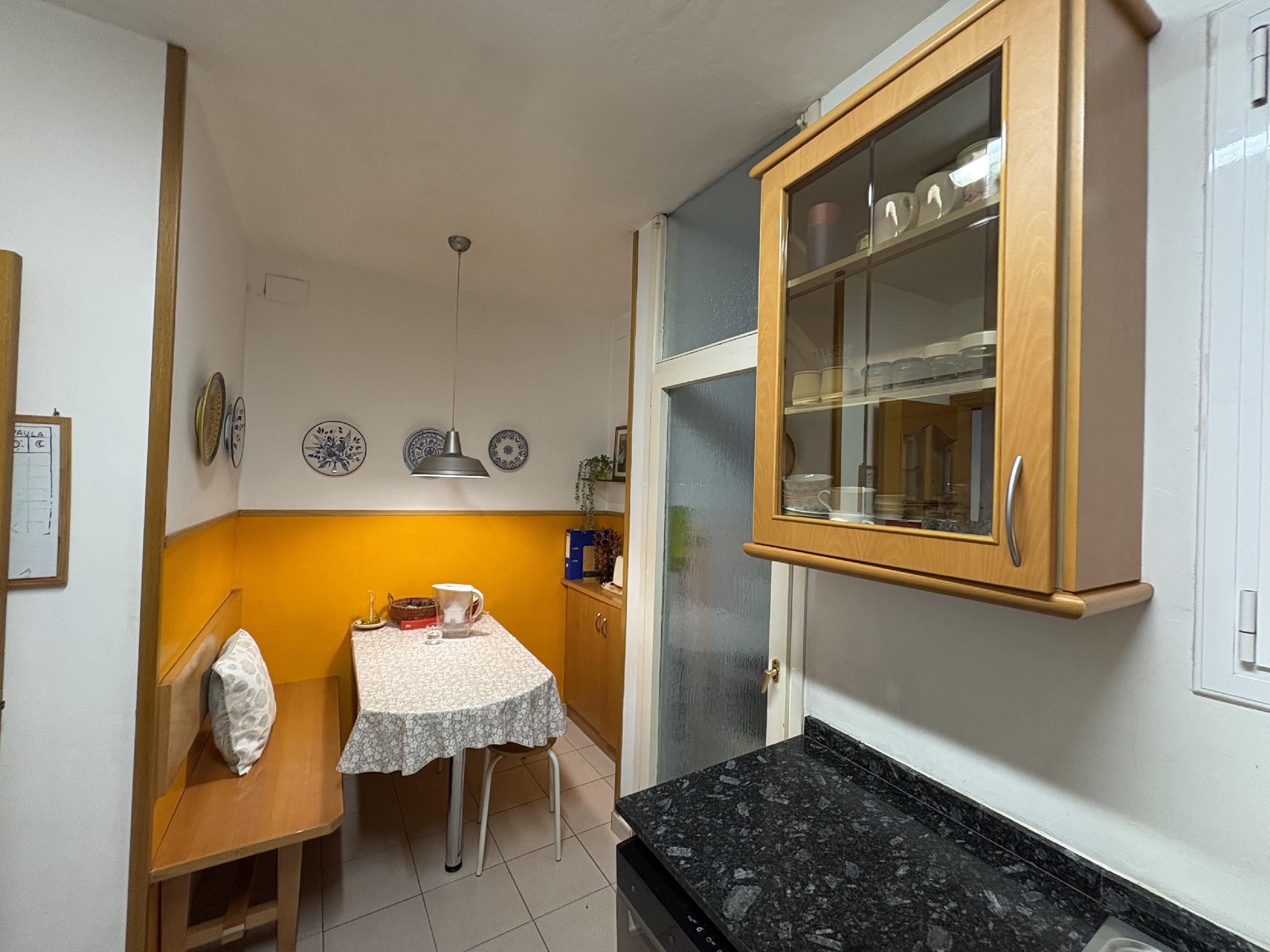 Imagen 7 Piso en venta en Sabadell / Junto a Rambla.