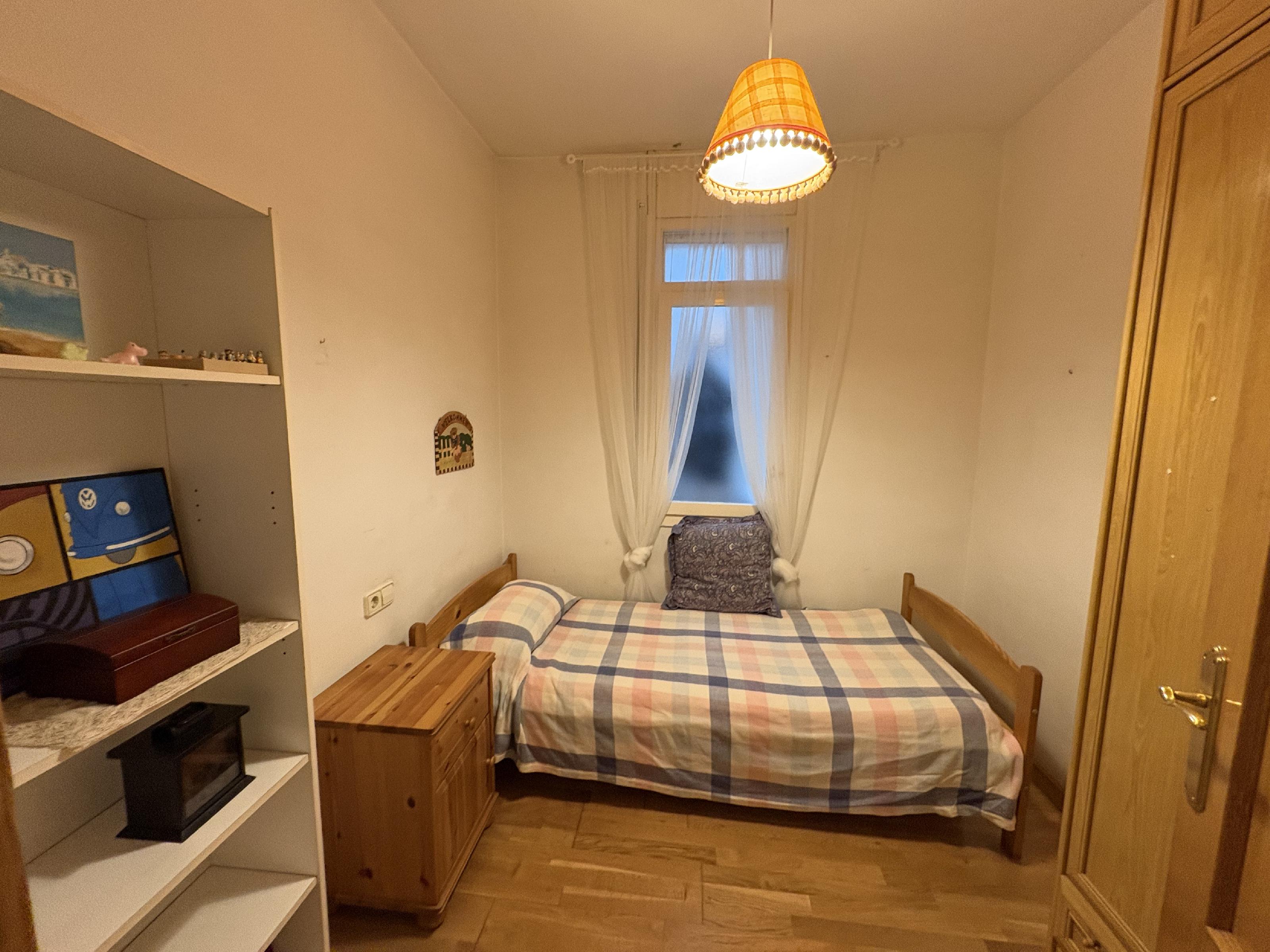 Imagen 13 Piso en venta en Sabadell / Junto a Rambla.