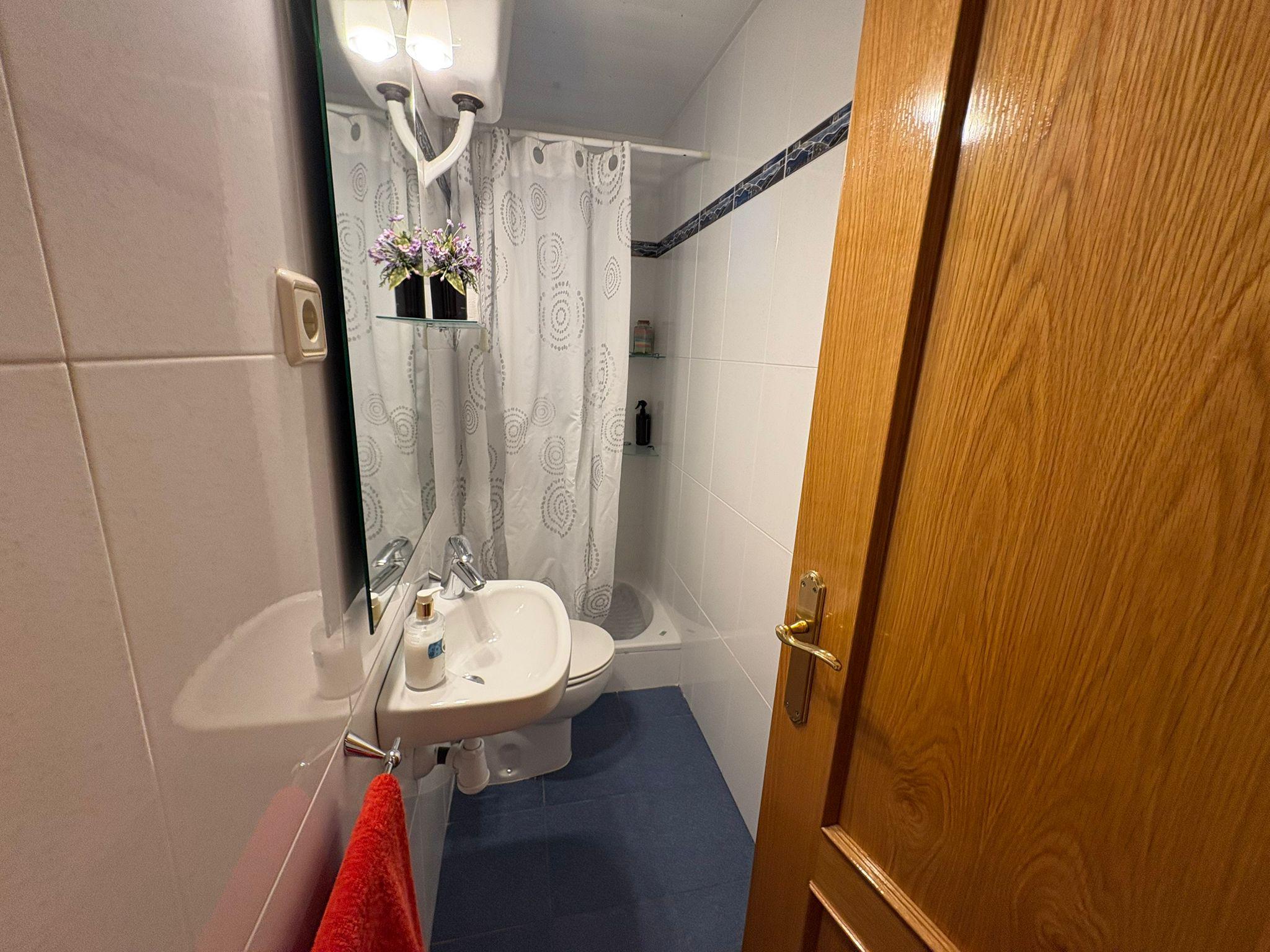 Imagen 19 Piso en venta en Sabadell / Junto a Rambla.