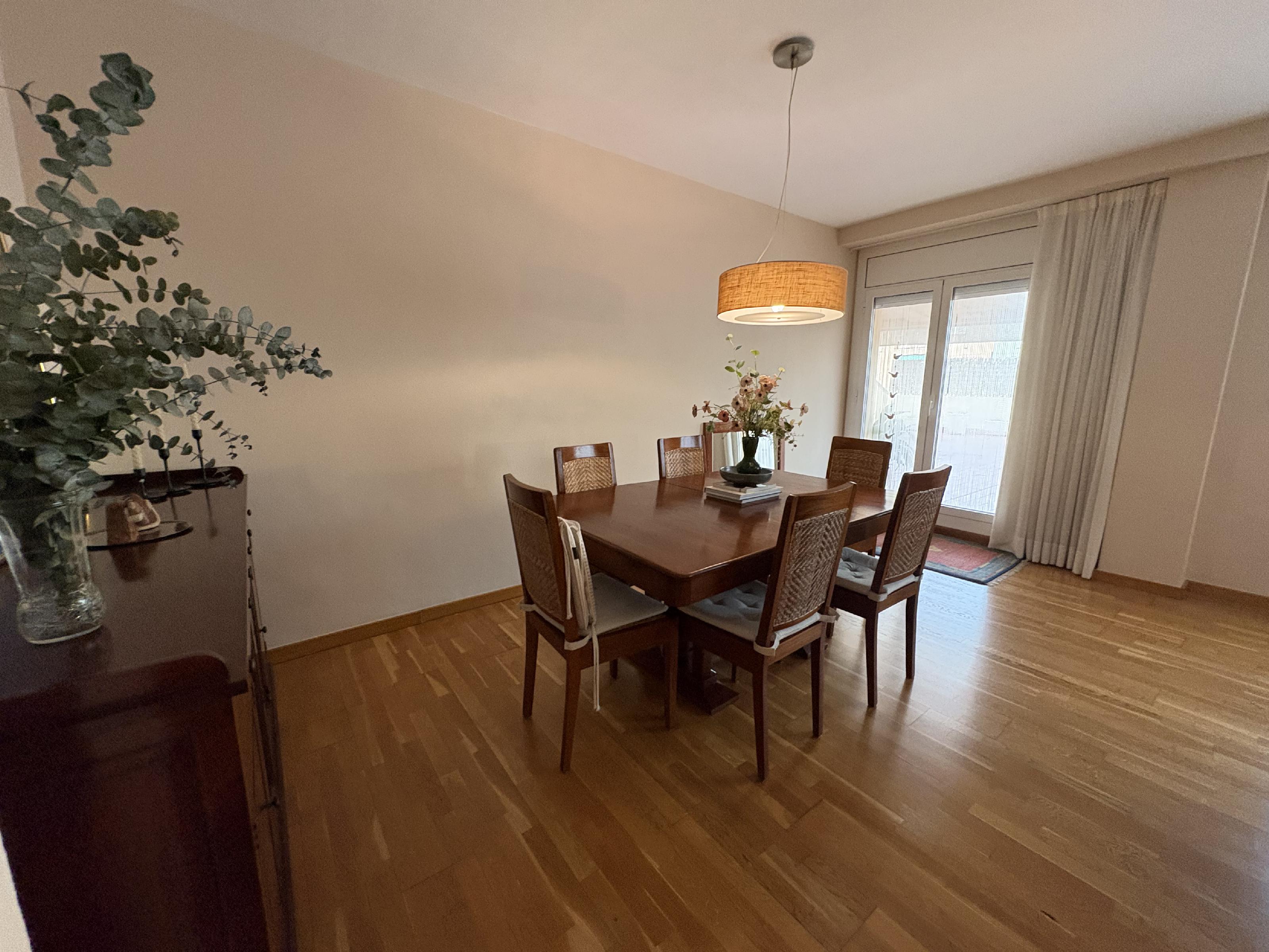 Imagen 9 Piso en venta en Sabadell / Junto a Rambla.