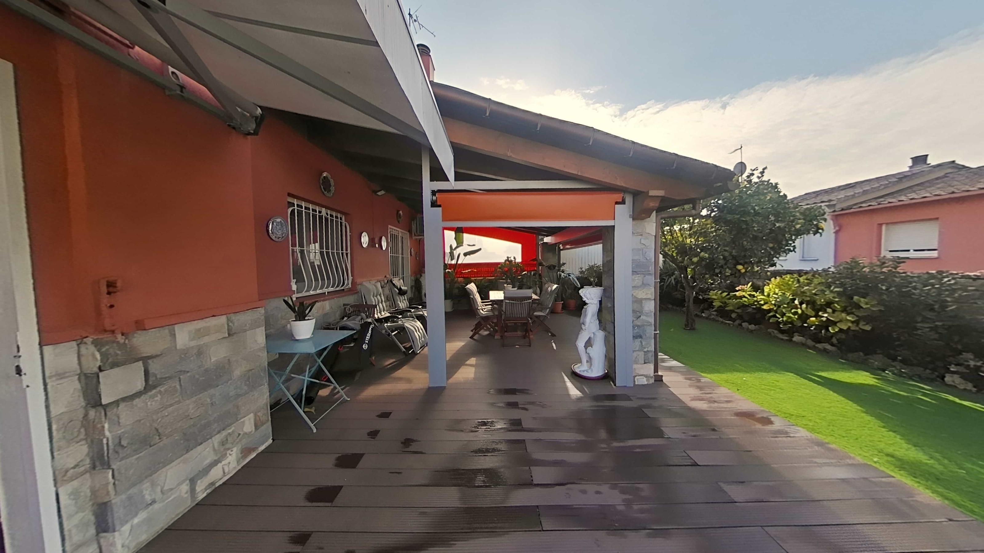 Imagen 35 Casa en venta en Polinyà / Polinya al lado del pabellón deportivo 