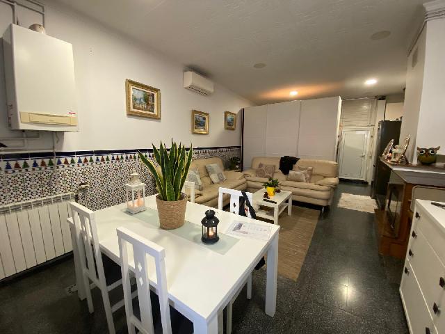 Imagen 18 Inmueble 291707 - Casa en venta en Polinyà / Polinya al lado del pabellón deportivo 