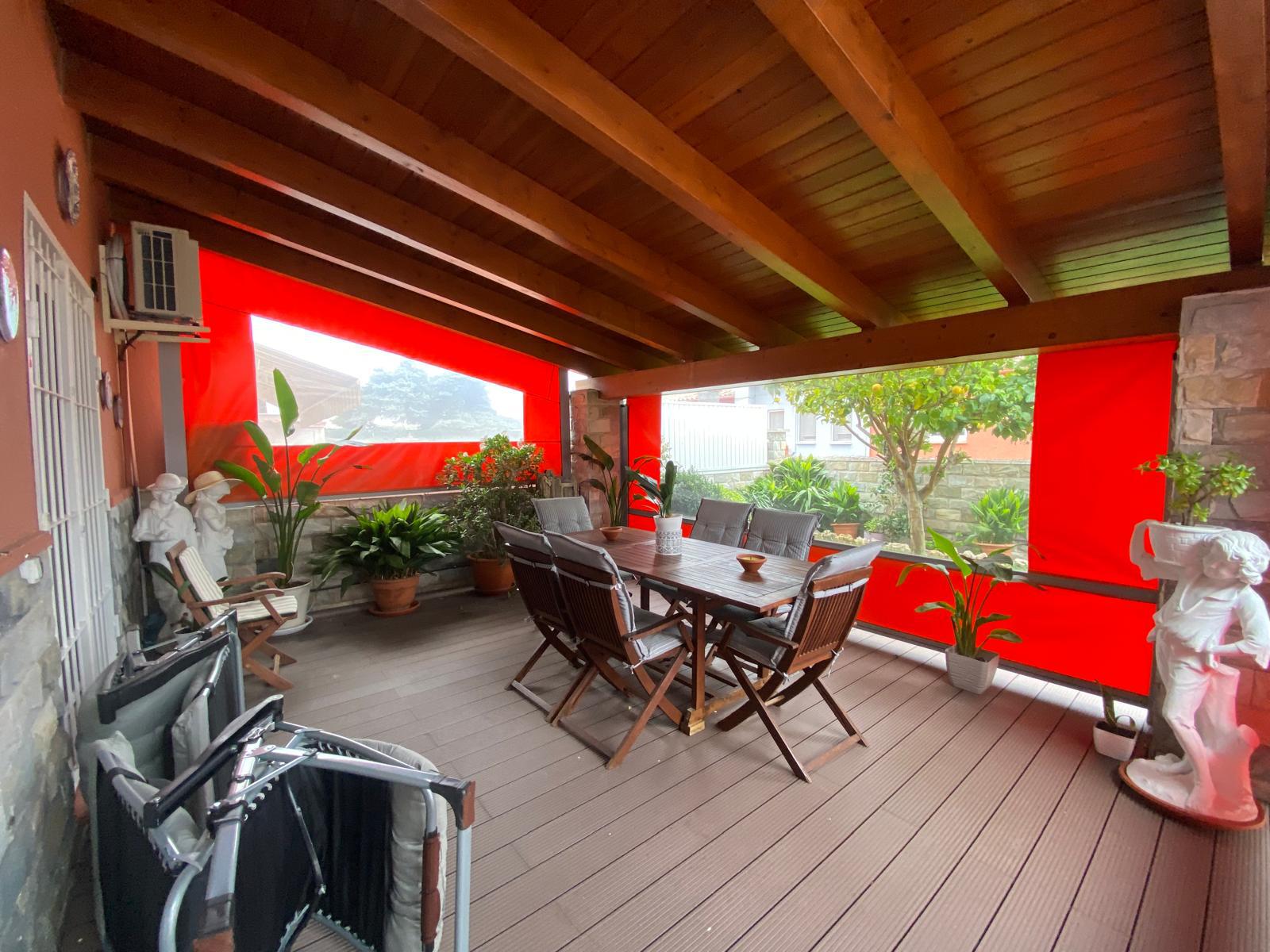 Imagen 2 Casa en venta en Polinyà / Polinya al lado del pabellón deportivo 