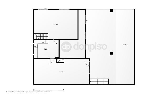 Imagen 44 Inmueble 291707 - Casa en venta en Polinyà / Polinya al lado del pabellón deportivo 