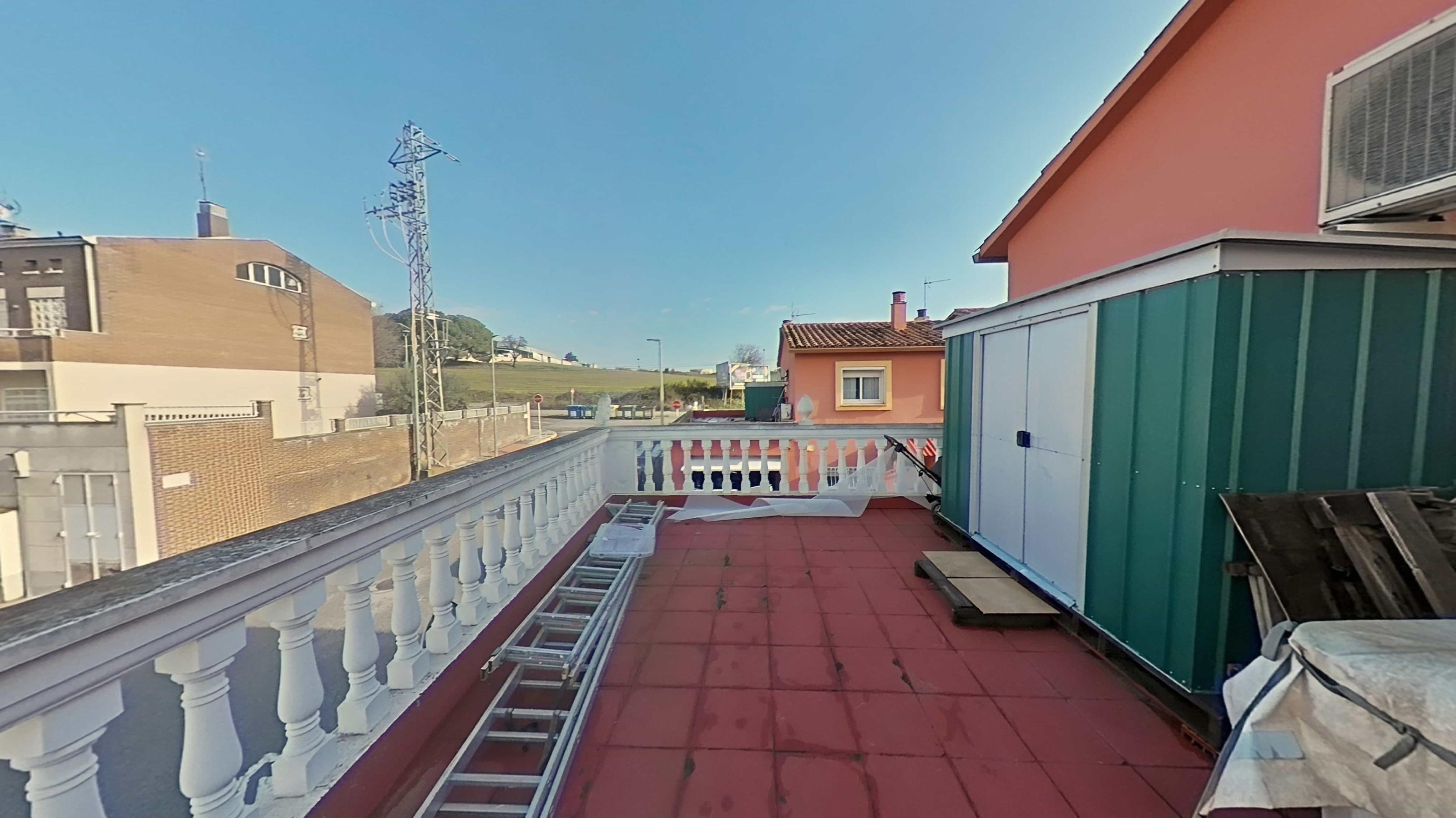 Imagen 40 Casa en venta en Polinyà / Polinya al lado del pabellón deportivo 