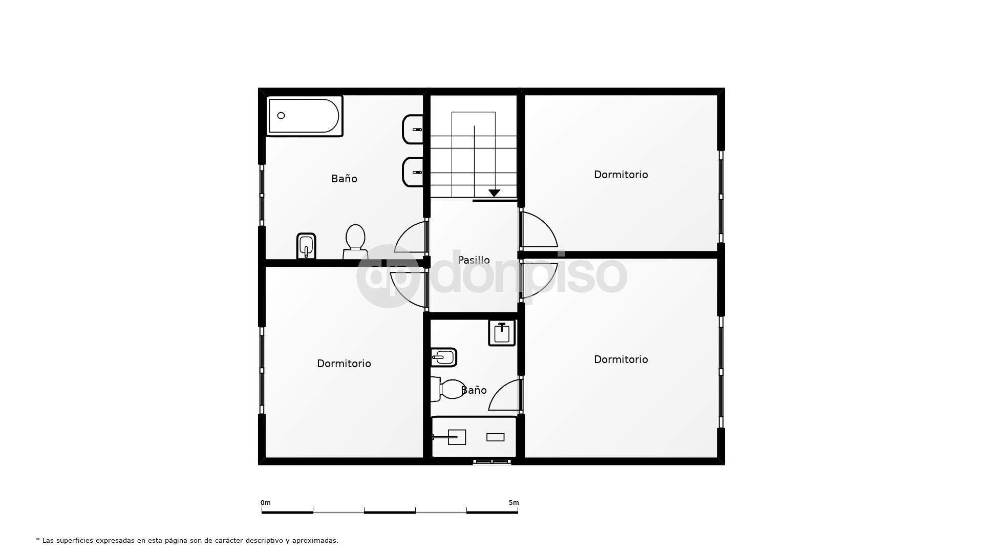 Imagen 45 Casa en venta en Polinyà / Polinya al lado del pabellón deportivo 
