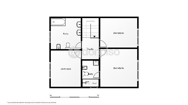 Imagen 45 Inmueble 291707 - Casa en venta en Polinyà / Polinya al lado del pabellón deportivo 