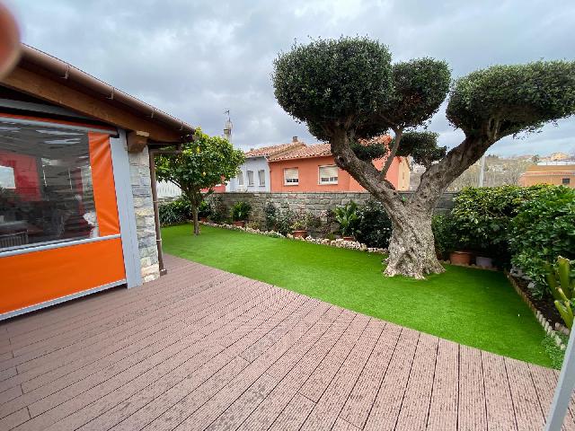 Imagen 15 Inmueble 291707 - Casa en venta en Polinyà / Polinya al lado del pabellón deportivo 