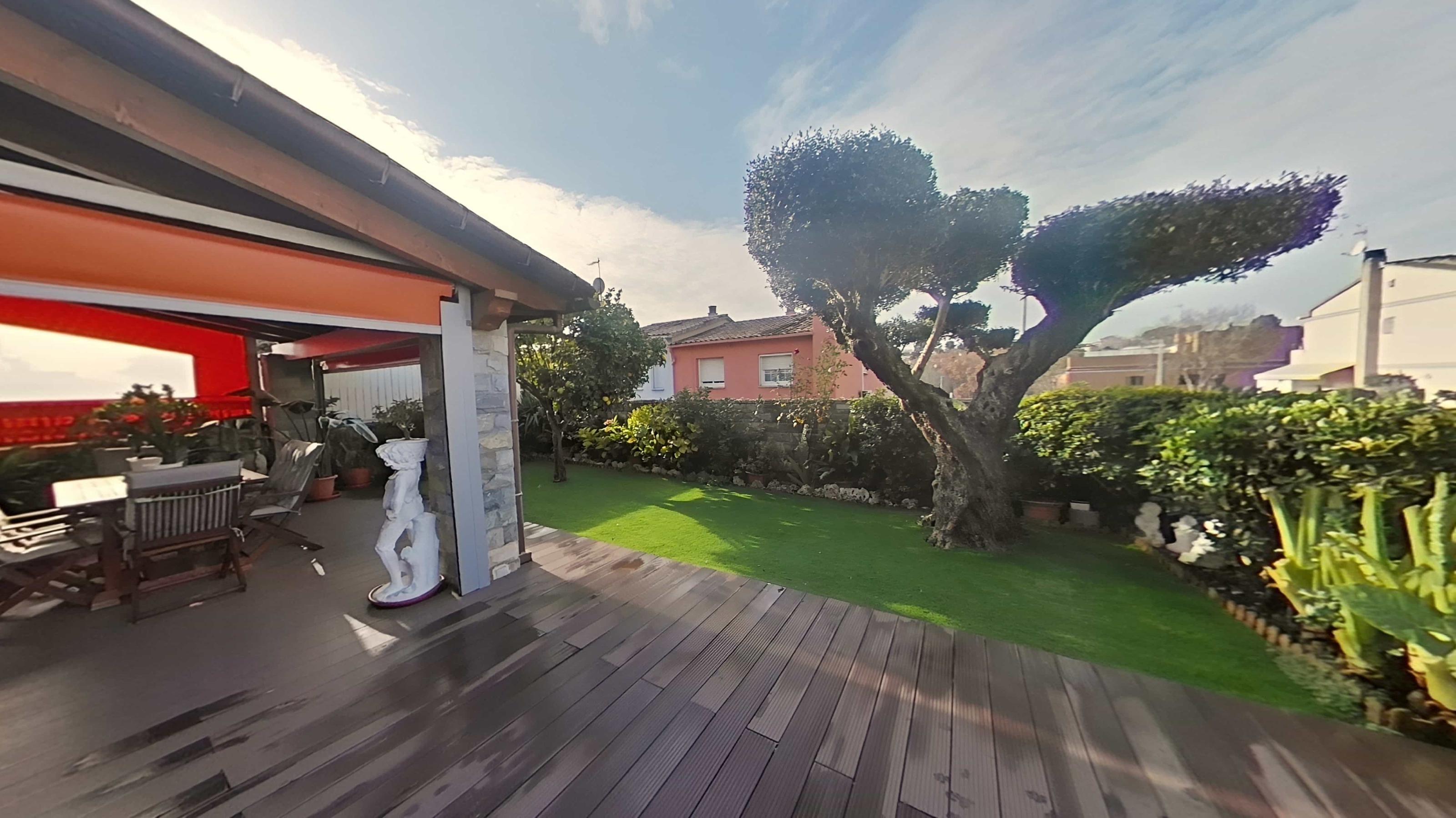 Imagen 17 Casa en venta en Polinyà / Polinya al lado del pabellón deportivo 