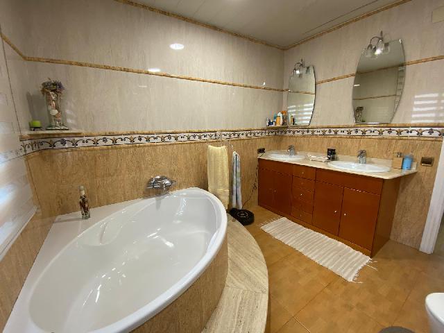 Imagen 23 Inmueble 291707 - Casa en venta en Polinyà / Polinya al lado del pabellón deportivo 