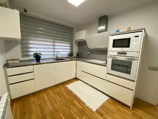 Imagen 8 Inmueble 291707 - Casa en venta en Polinyà / Polinya al lado del pabellón deportivo 