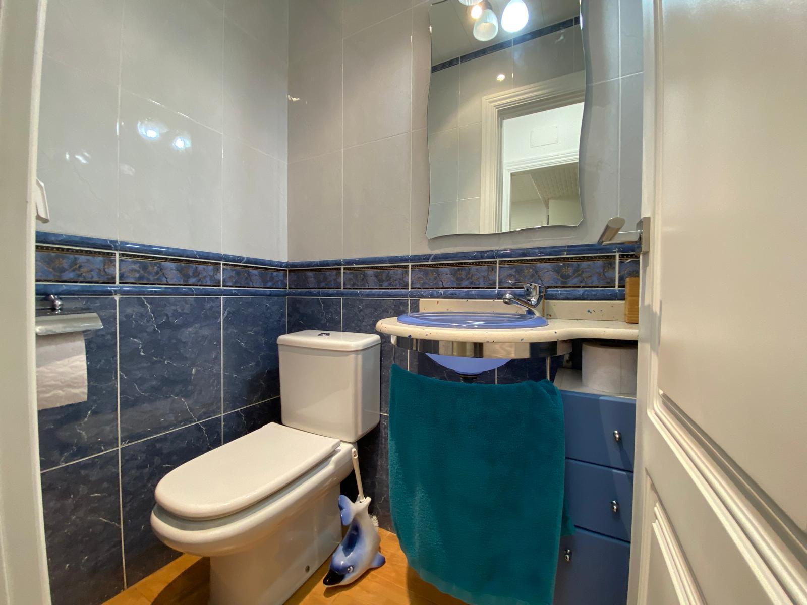 Imagen 24 Casa en venta en Polinyà / Polinya al lado del pabellón deportivo 