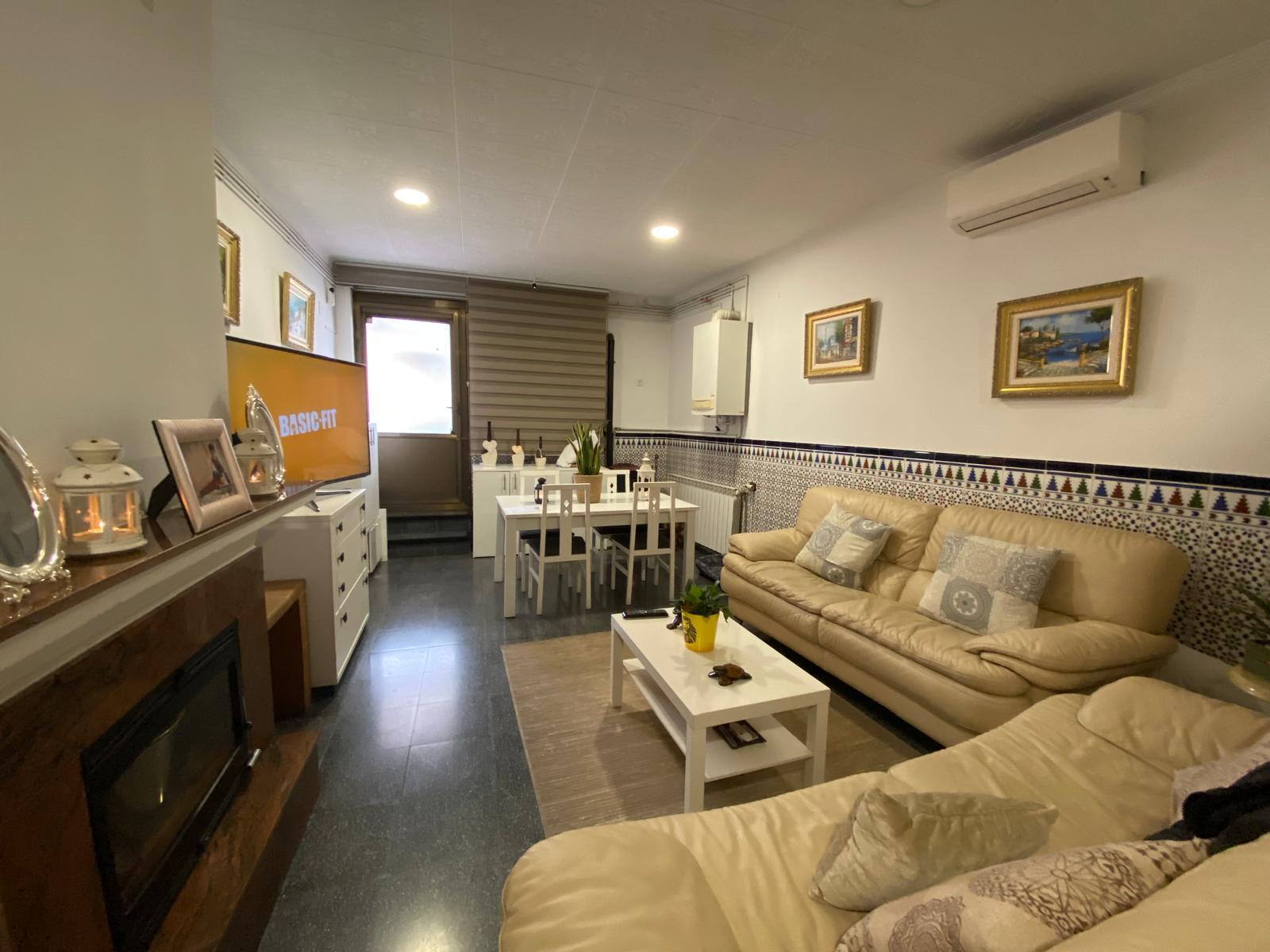 Imagen 12 Casa en venta en Polinyà / Polinya al lado del pabellón deportivo 