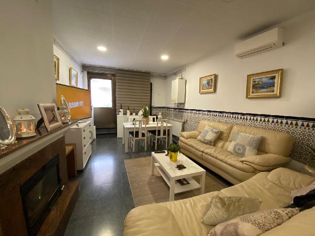 Imagen 12 Inmueble 291707 - Casa en venta en Polinyà / Polinya al lado del pabellón deportivo 