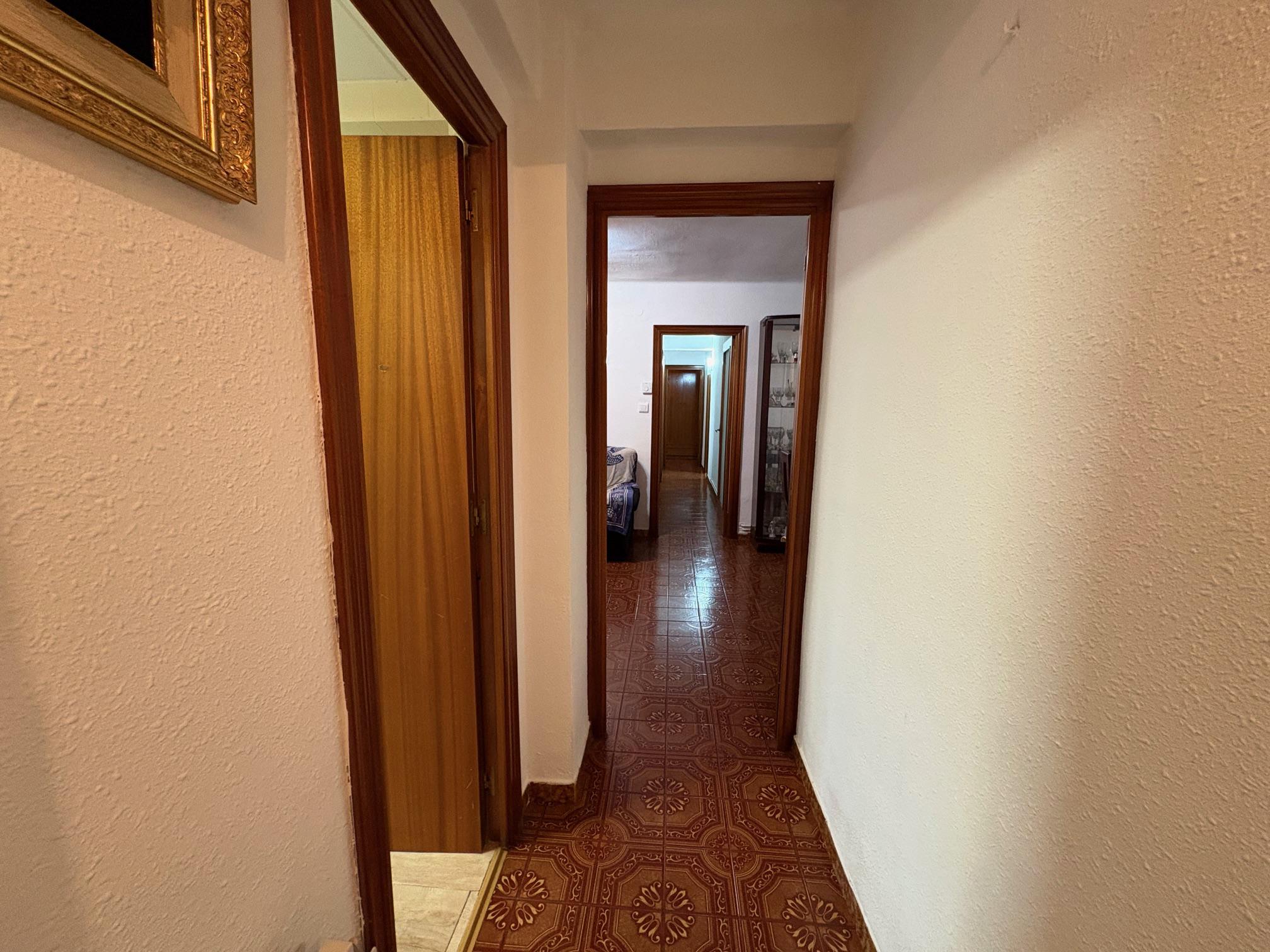 Imagen 9 Piso en venta en Sabadell / Jto. a una de las mejores zonas comerciales de Sabadell