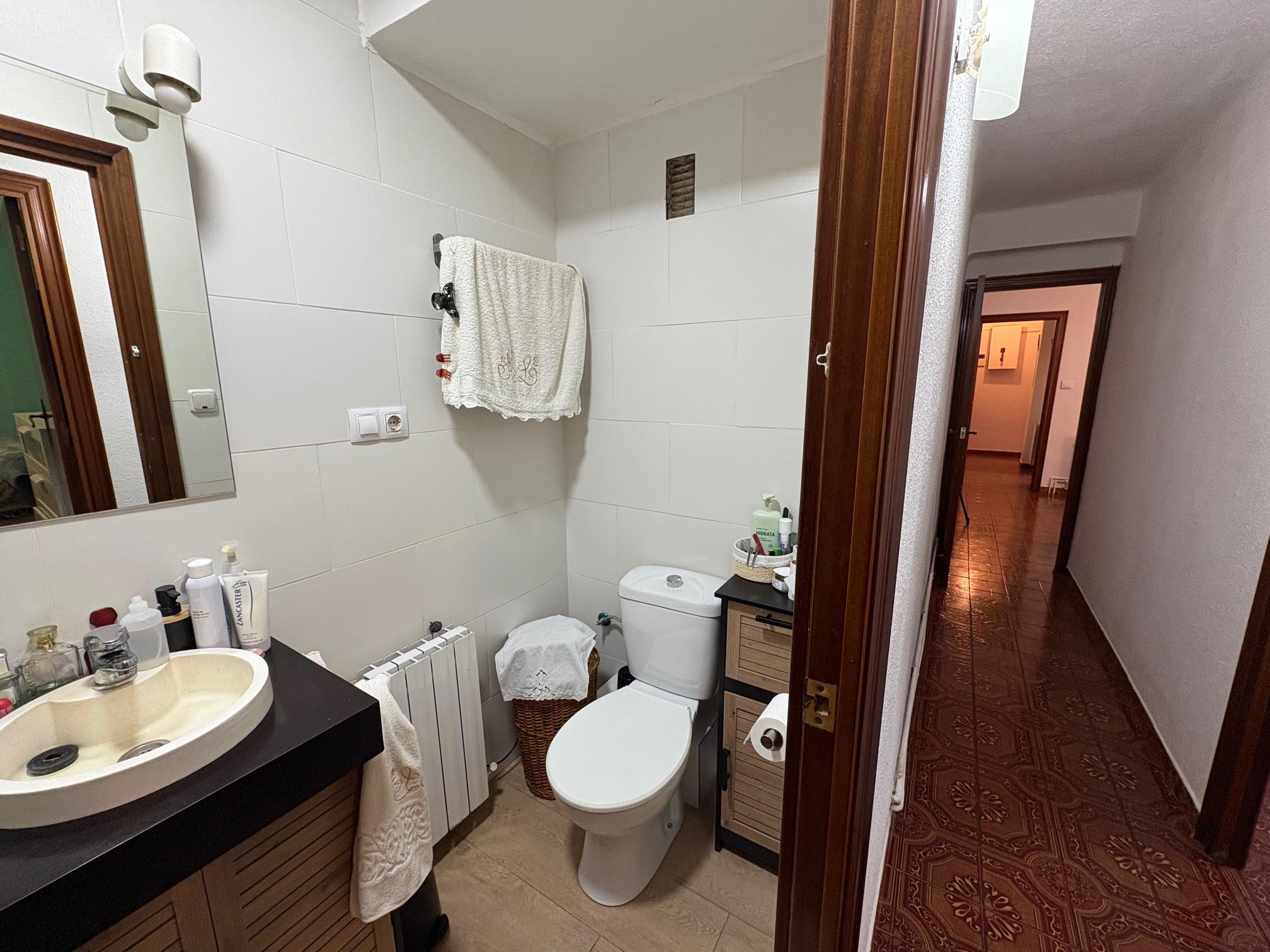 Imagen 6 Piso en venta en Sabadell / Jto. a una de las mejores zonas comerciales de Sabadell