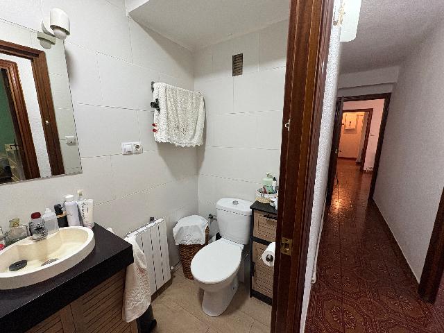 Imagen 6 Inmueble 296521 - Piso en venta en Sabadell / Jto. a una de las mejores zonas comerciales de Sabadell